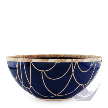 Чаша 33,6см коллекции Arte Di Gio Ponti 