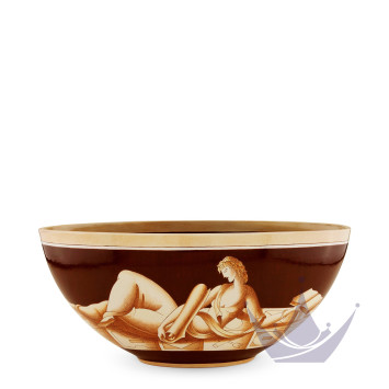 Чаша 33,6см коллекции Arte Di Gio Ponti 