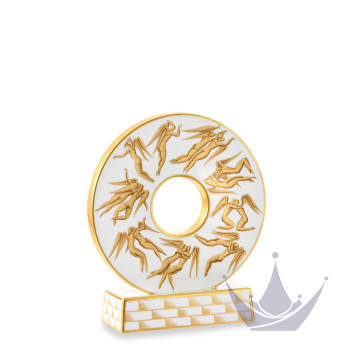 Пресс-папье 22,5см коллекции Arte Di Gio Ponti 
