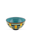 Чаша 21,5см коллекции Arte Di Gio Ponti 