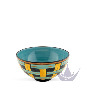 Чаша 21,5см коллекции Arte Di Gio Ponti 