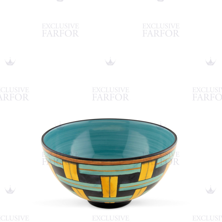 Чаша 21,5см коллекции Arte Di Gio Ponti 
