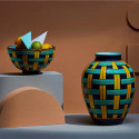 Чаша 21,5см коллекции Arte Di Gio Ponti 