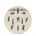 Тарелка подстановочная 33см коллекции Arte Di Gio Ponti 