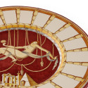 Тарелка 49см коллекции Arte Di Gio Ponti 
