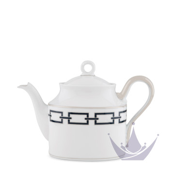 Чайник 0,9л бренда Richard Ginori
