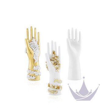 Коллекция Mano Di Gio Ponti бренда Richard Ginori