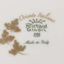 Ваза/подсвечник 18см коллекции Oriente Italiano Aurum бренда Richard Ginori