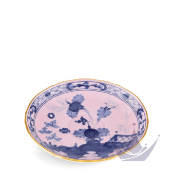 Блюдце для чашки эспрессо 13,5см коллекции Oriente Italiano Azalea бренда Richard Ginori