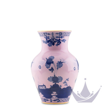 Ваза 25см коллекции Oriente Italiano Azalea бренда Richard Ginori