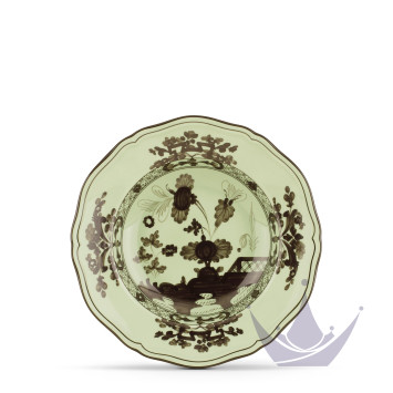 Тарелка суповая 24см бренда Richard Ginori
