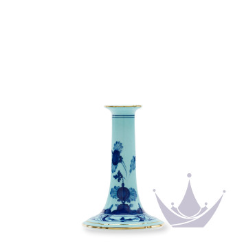 Подсвечник 15см коллекции Oriente Italiano Iris бренда Richard Ginori