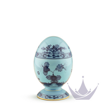 Подставка для яиц 21см коллекции Oriente Italiano Iris бренда Richard Ginori