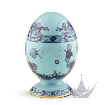 Подставка для яиц 21см коллекции Oriente Italiano Iris бренда Richard Ginori