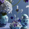 Подставка для яиц 21см коллекции Oriente Italiano Iris бренда Richard Ginori