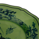 Тарелка десертная 17см коллекции Oriente Italiano Malachite бренда Richard Ginori
