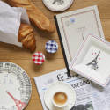 Коллекция Ca C'est Paris! бренда Gien