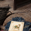 Коллекция Chevaux Du Vent бренда Gien