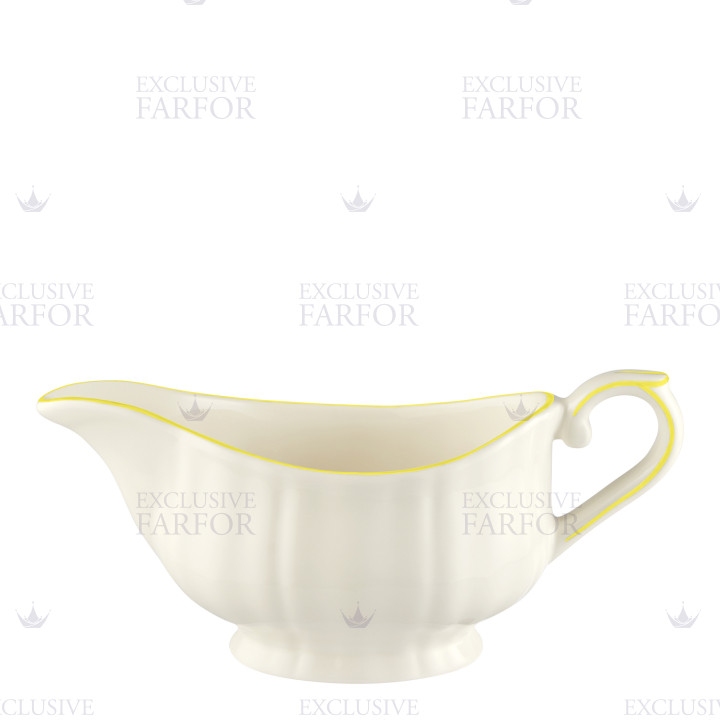 Соусник 0,4л коллекции Filet Citron бренда Gien