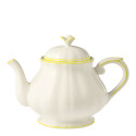Чайник 1,1л коллекции Filet Citron бренда Gien