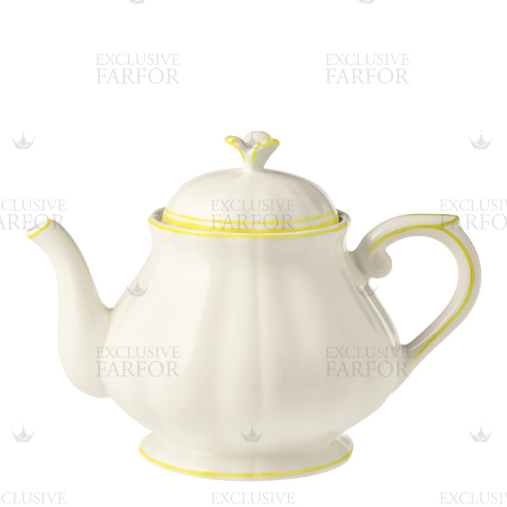 Чайник 1,1л коллекции Filet Citron бренда Gien