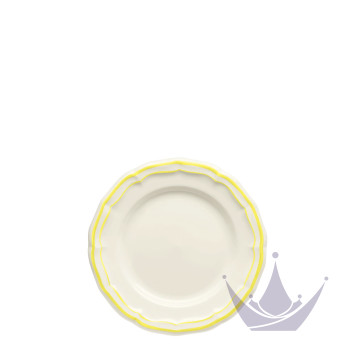 Конфетница 13,5см коллекции Filet Citron бренда Gien