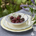 Конфетница 13,5см коллекции Filet Citron бренда Gien