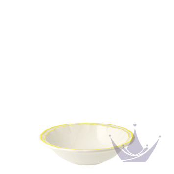 Фруктовница 17см коллекции Filet Citron бренда Gien