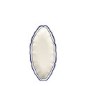 Тарелка для гарнира 26,5см коллекции Filet Cobalt бренда Gien
