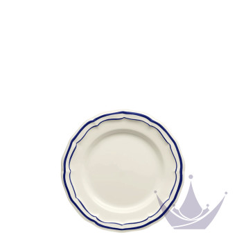 Конфетница 13,5см коллекции Filet Cobalt бренда Gien