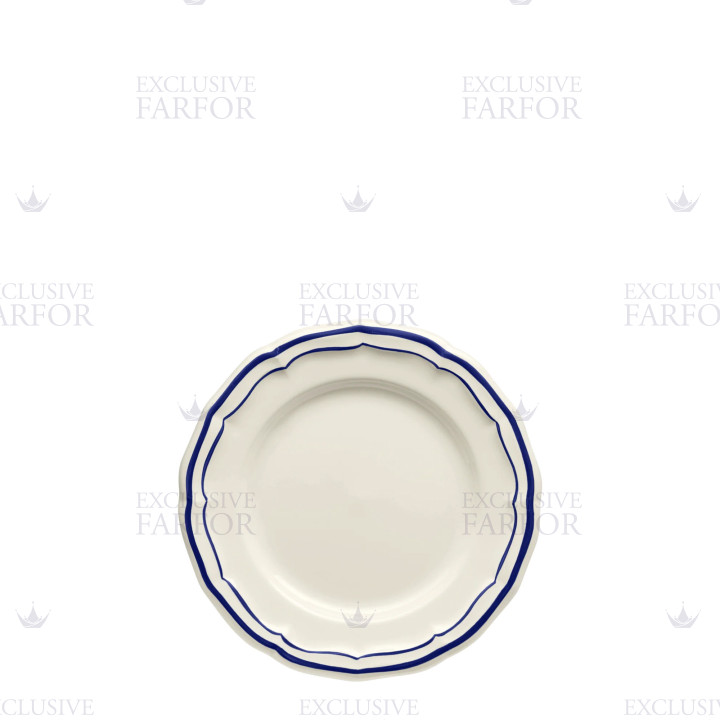 Конфетница 13,5см коллекции Filet Cobalt бренда Gien