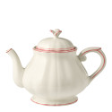 Чайник 1,1л коллекции Filet Corail бренда Gien