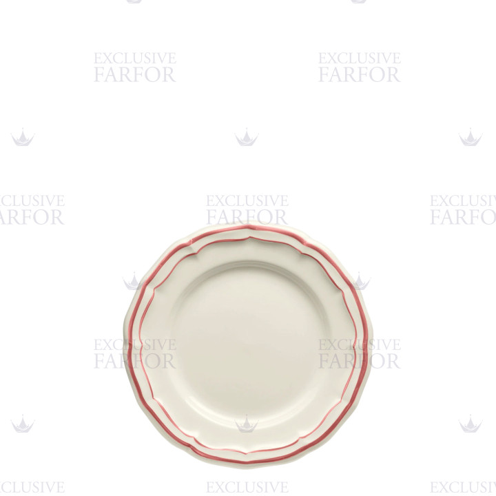 Конфетница 13,5см коллекции Filet Corail бренда Gien