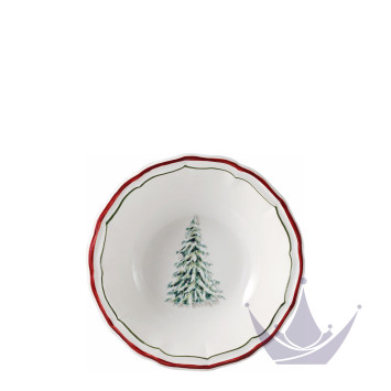 Фруктовница 17см коллекции Filet Noel бренда Gien