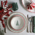 Фруктовница 17см коллекции Filet Noel бренда Gien