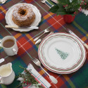 Коллекция Filet Noel бренда Gien