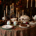 Коллекция Filet Noel бренда Gien
