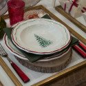Коллекция Filet Noel бренда Gien