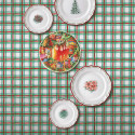 Коллекция Filet Noel бренда Gien