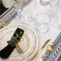 Конфетница 13,5см коллекции Filet Or бренда Gien