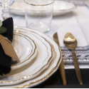 Коллекция Filet Or бренда Gien