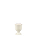 Подставка для яиц 7см коллекции Filet Pivoines бренда Gien