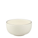 Чаша для соуса 0,18л коллекции Filet Taupe бренда Gien