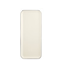 Блюдо для пирога 36х15,5см коллекции Filet Taupe бренда Gien