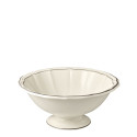 Салатник 30см коллекции Filet Taupe бренда Gien