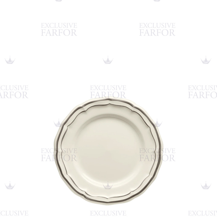 Конфетница 13,5см коллекции Filet Taupe бренда Gien
