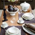 Фруктовница 17см коллекции Filet Taupe бренда Gien