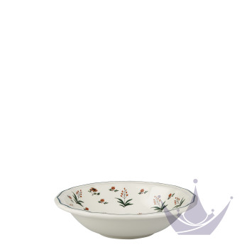 Фруктовница 17см коллекции Herbier Du Paradis бренда Gien