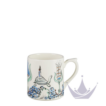 Кружка 0,25л коллекции La Favorite бренда Gien