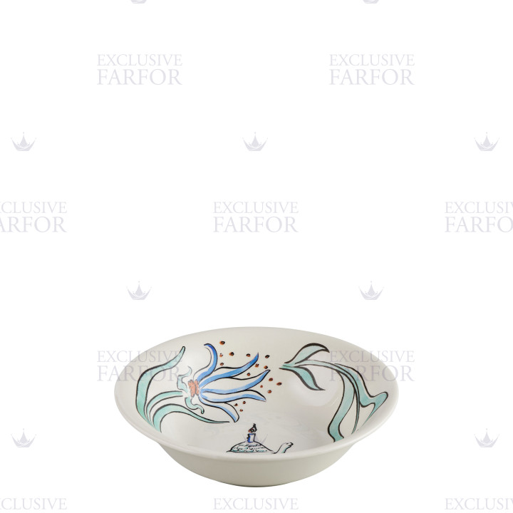 Фруктовница 16,5см коллекции La Favorite бренда Gien